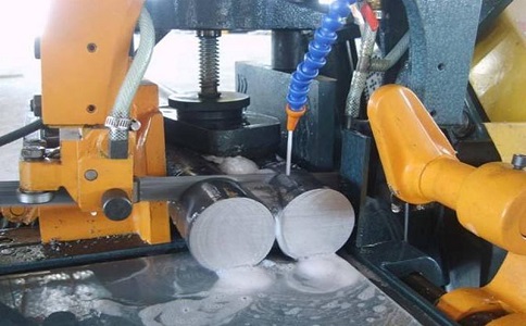 阜沙镇卧式带锯床的送料方式有哪几种？