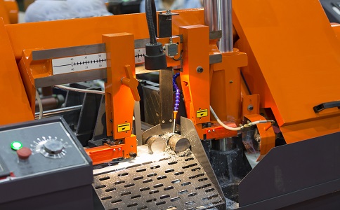 阜沙镇龙门带锯床具备哪些优点？